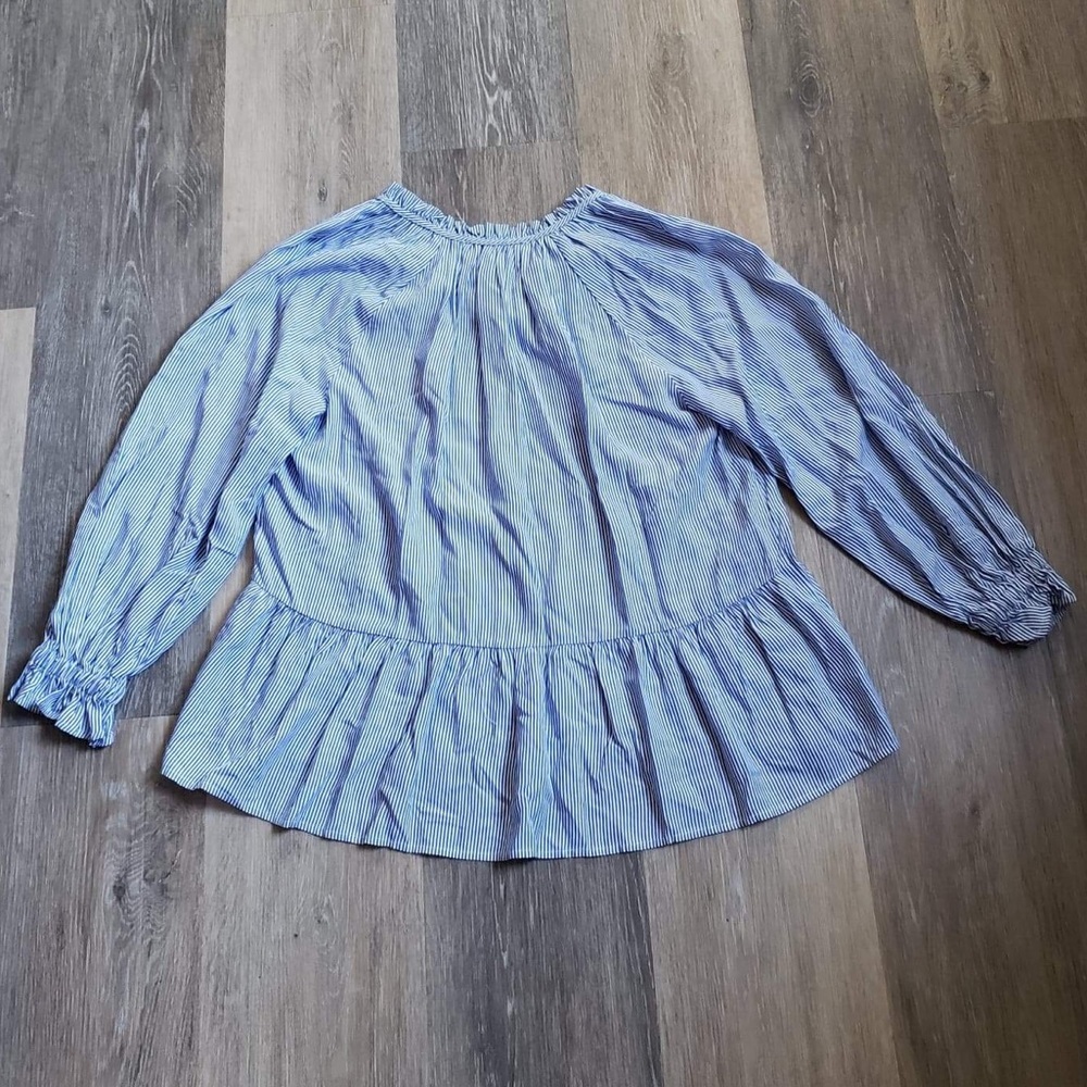 NWT Loft Tops - Picture 3 of 11